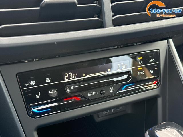 Volkswagen - Taigo - EU-Neuwagen - Reimport