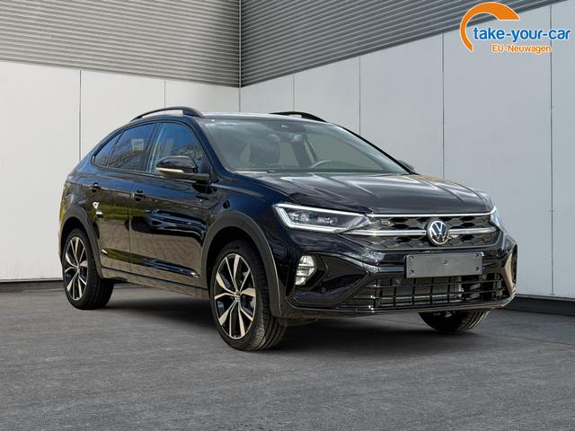 Volkswagen - Taigo - EU-Neuwagen - Reimport