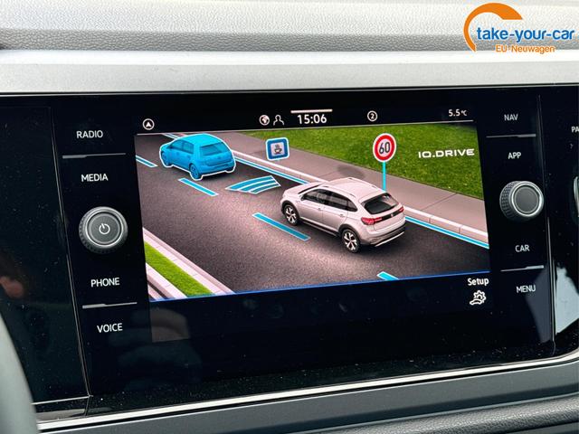 Volkswagen - Taigo - EU-Neuwagen - Reimport