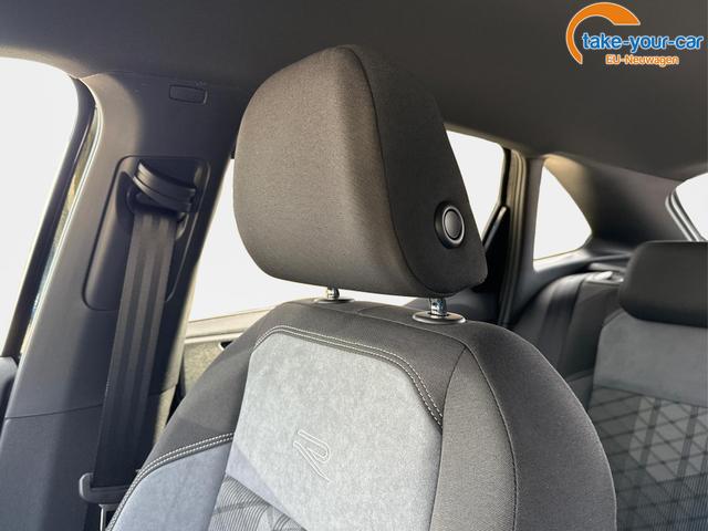 Volkswagen - Taigo - EU-Neuwagen - Reimport