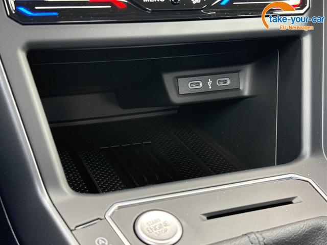 Volkswagen - Taigo - EU-Neuwagen - Reimport