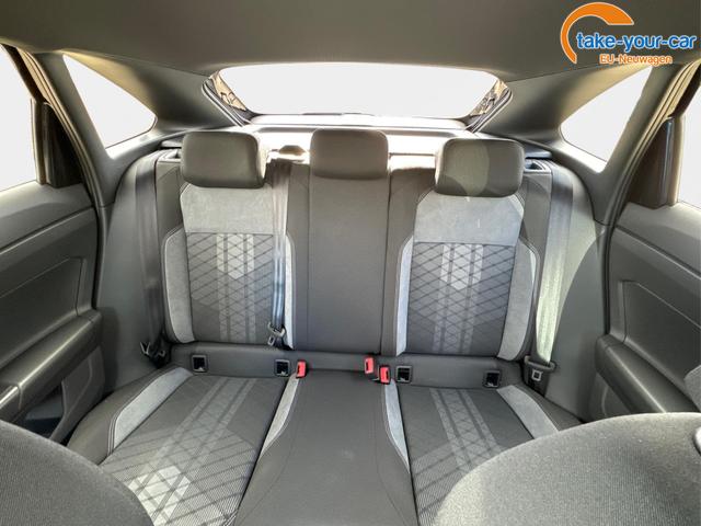 Volkswagen - Taigo - EU-Neuwagen - Reimport