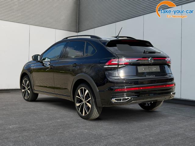 Volkswagen - Taigo - EU-Neuwagen - Reimport