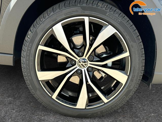 Volkswagen - Taigo - EU-Neuwagen - Reimport