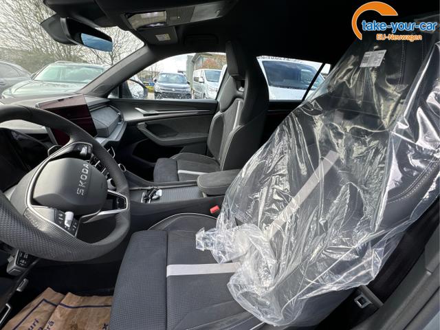 Skoda - Kodiaq - EU-Neuwagen - Reimport