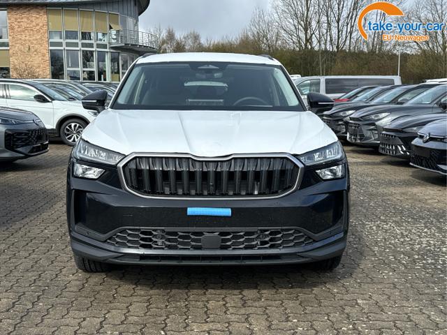 Skoda - Kodiaq - EU-Neuwagen - Reimport