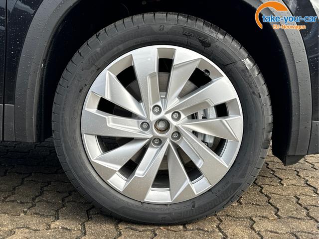 Skoda - Kodiaq - EU-Neuwagen - Reimport
