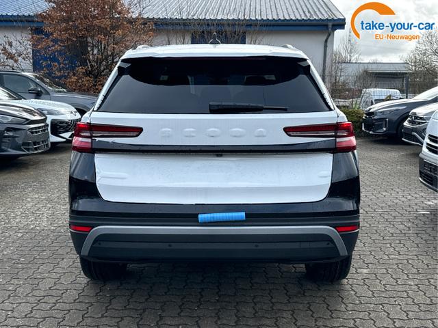 Skoda - Kodiaq - EU-Neuwagen - Reimport
