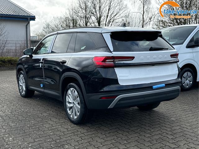 Skoda - Kodiaq - EU-Neuwagen - Reimport