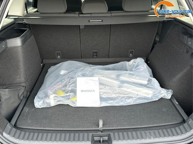 Skoda - Kodiaq - EU-Neuwagen - Reimport