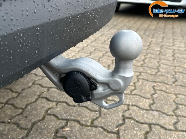 Skoda - Kodiaq - EU-Neuwagen - Reimport