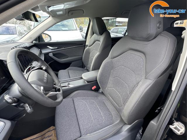 Skoda - Kodiaq - EU-Neuwagen - Reimport