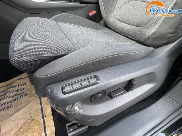 Skoda - Kodiaq - EU-Neuwagen - Reimport