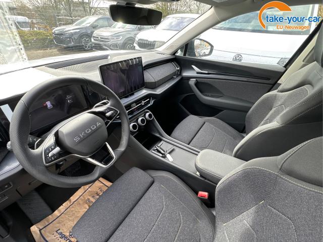 Skoda - Kodiaq - EU-Neuwagen - Reimport