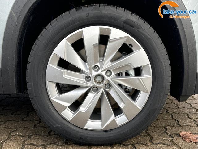 Skoda - Kodiaq - EU-Neuwagen - Reimport