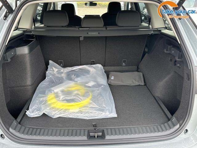 Skoda - Kodiaq - EU-Neuwagen - Reimport