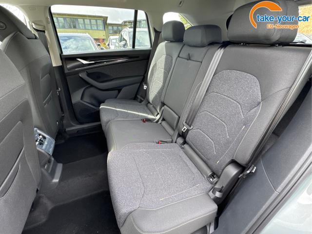 Skoda - Kodiaq - EU-Neuwagen - Reimport