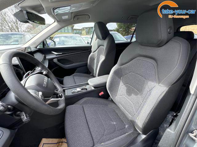 Skoda - Kodiaq - EU-Neuwagen - Reimport