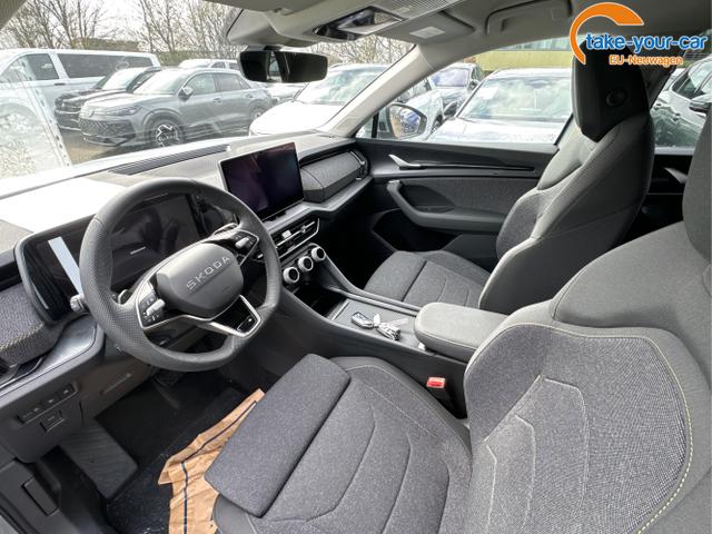 Skoda - Kodiaq - EU-Neuwagen - Reimport