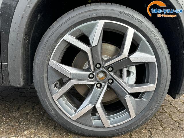 Skoda - Kodiaq - EU-Neuwagen - Reimport