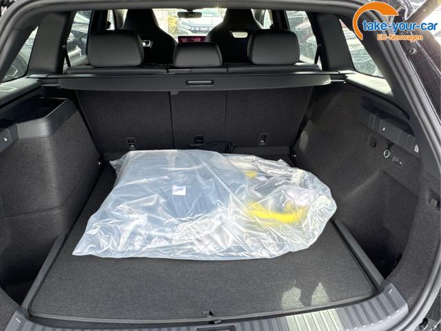 Skoda - Kodiaq - EU-Neuwagen - Reimport