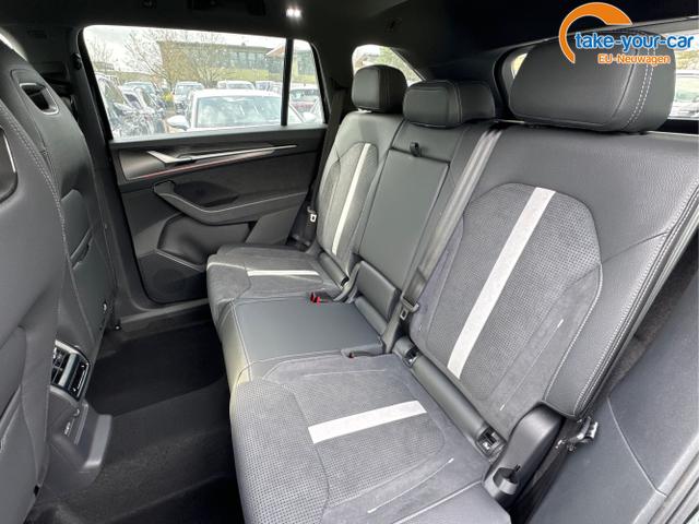 Skoda - Kodiaq - EU-Neuwagen - Reimport