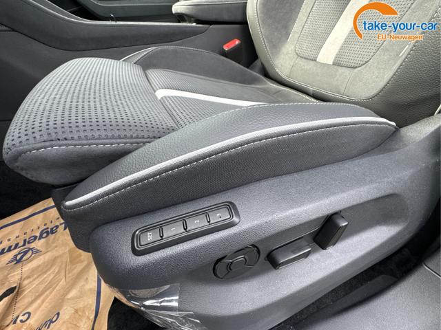 Skoda - Kodiaq - EU-Neuwagen - Reimport