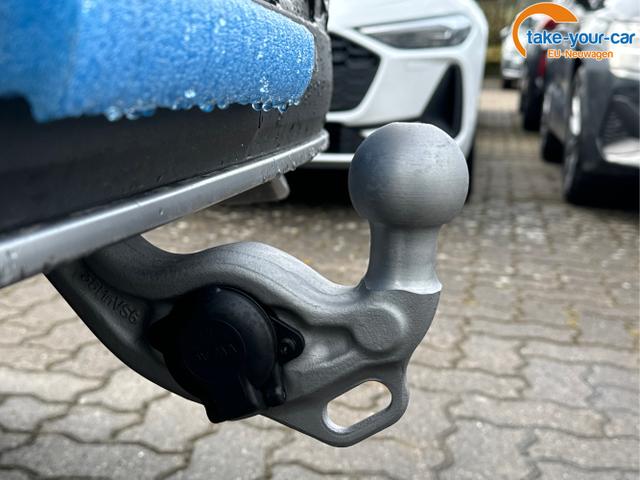 Skoda - Kodiaq - EU-Neuwagen - Reimport