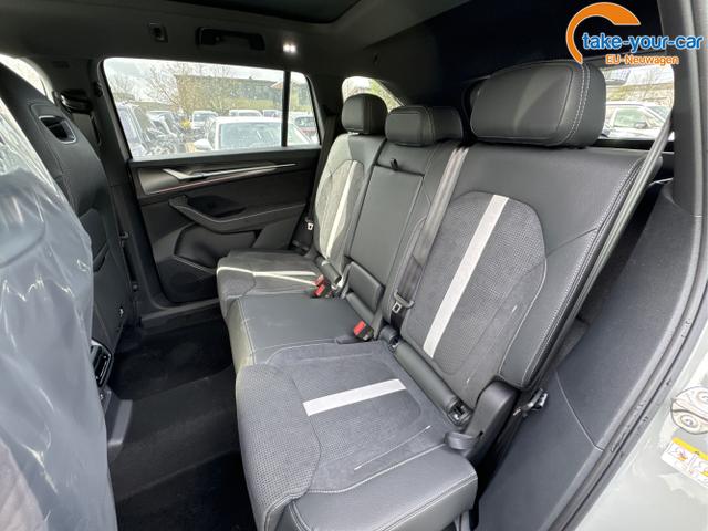 Skoda - Kodiaq - EU-Neuwagen - Reimport