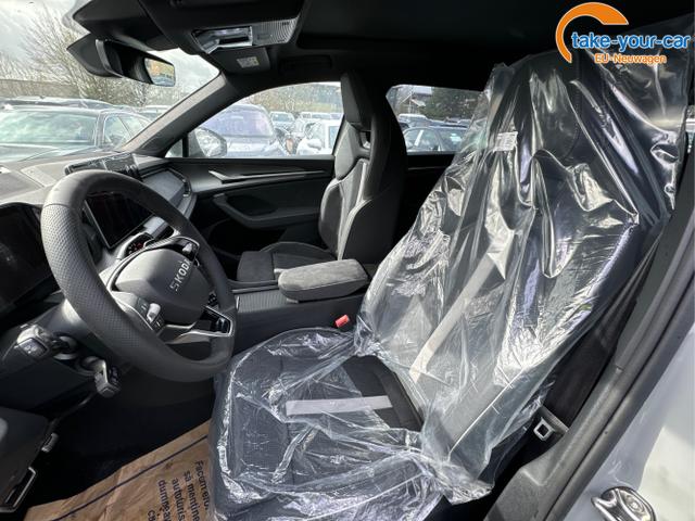 Skoda - Kodiaq - EU-Neuwagen - Reimport