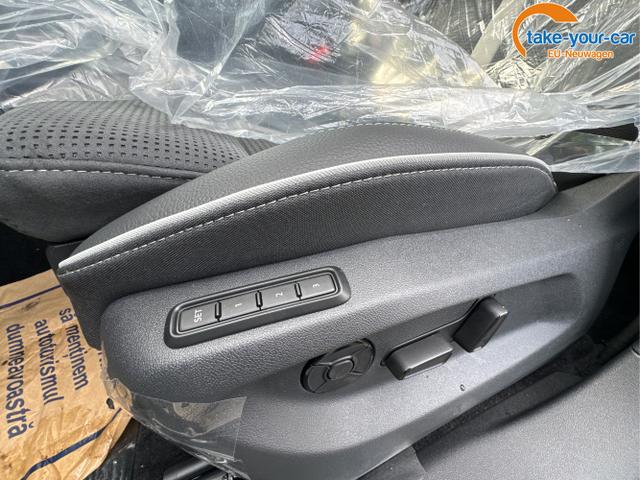 Skoda - Kodiaq - EU-Neuwagen - Reimport