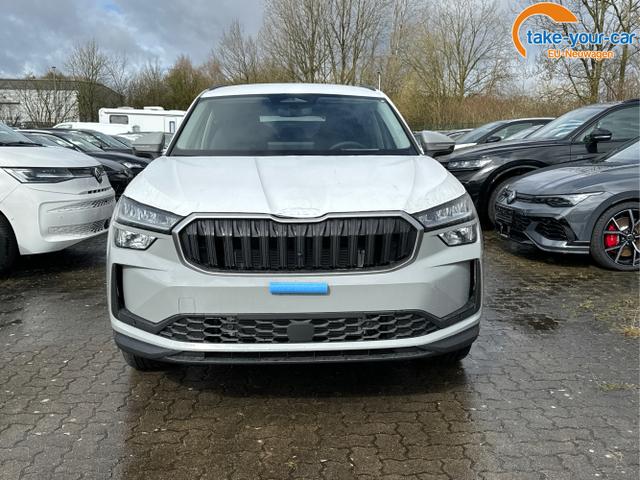 Skoda - Kodiaq - EU-Neuwagen - Reimport