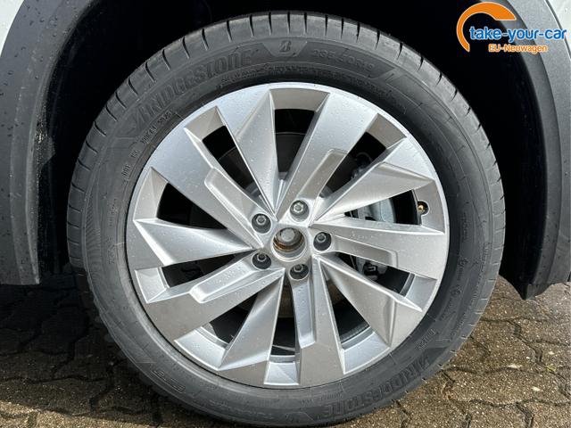 Skoda - Kodiaq - EU-Neuwagen - Reimport