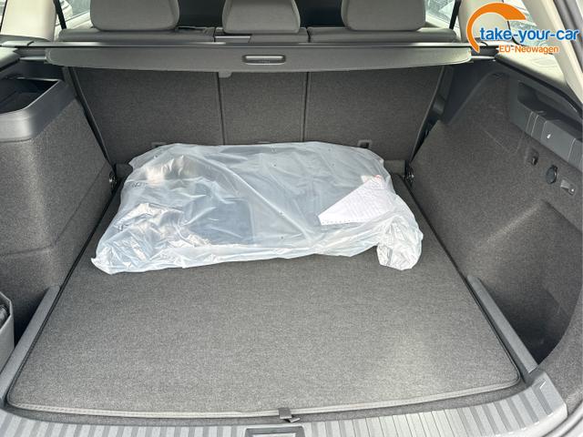 Skoda - Kodiaq - EU-Neuwagen - Reimport