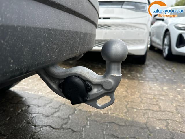 Skoda - Kodiaq - EU-Neuwagen - Reimport