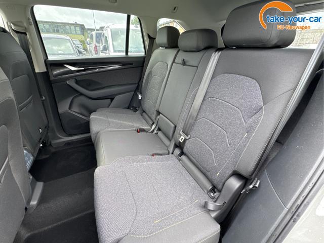 Skoda - Kodiaq - EU-Neuwagen - Reimport