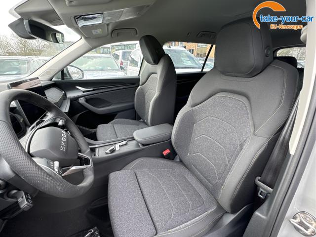 Skoda - Kodiaq - EU-Neuwagen - Reimport
