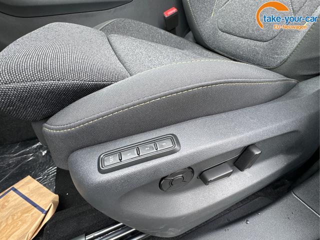 Skoda - Kodiaq - EU-Neuwagen - Reimport