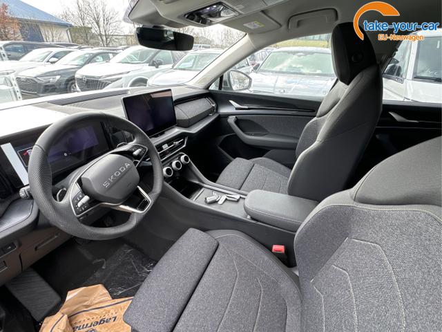 Skoda - Kodiaq - EU-Neuwagen - Reimport