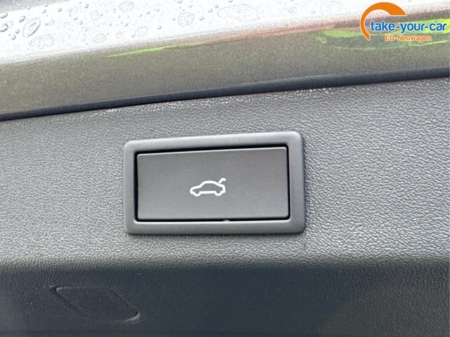 Skoda - Kodiaq - EU-Neuwagen - Reimport