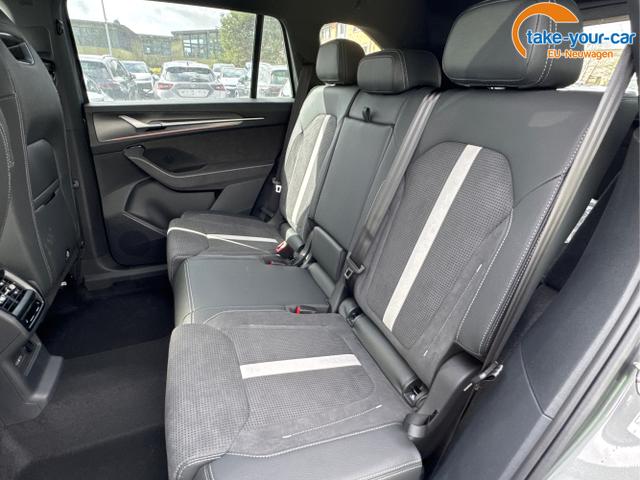 Skoda - Kodiaq - EU-Neuwagen - Reimport