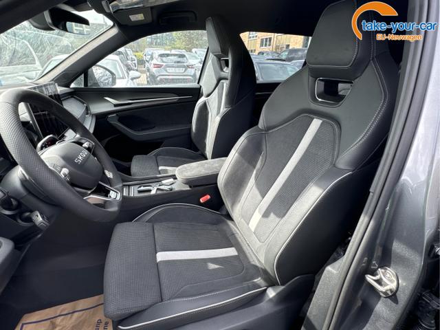 Skoda - Kodiaq - EU-Neuwagen - Reimport