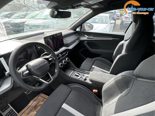 Skoda - Kodiaq - EU-Neuwagen - Reimport