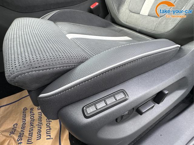 Skoda - Kodiaq - EU-Neuwagen - Reimport