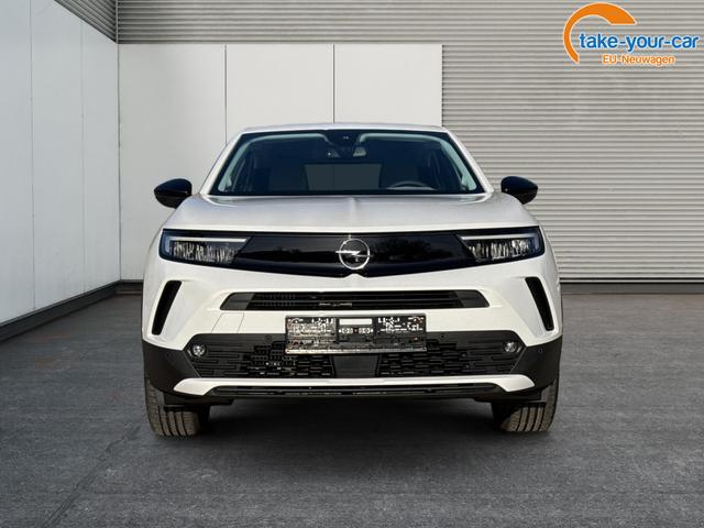 Opel - Mokka - EU-Neuwagen - Reimport