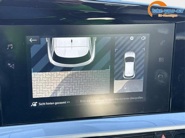 Opel - Mokka - EU-Neuwagen - Reimport