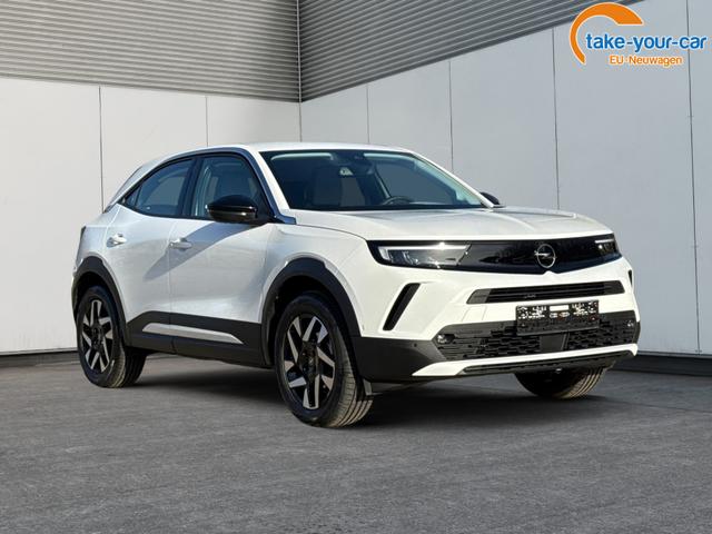 Opel - Mokka - EU-Neuwagen - Reimport
