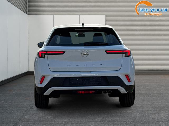 Opel - Mokka - EU-Neuwagen - Reimport