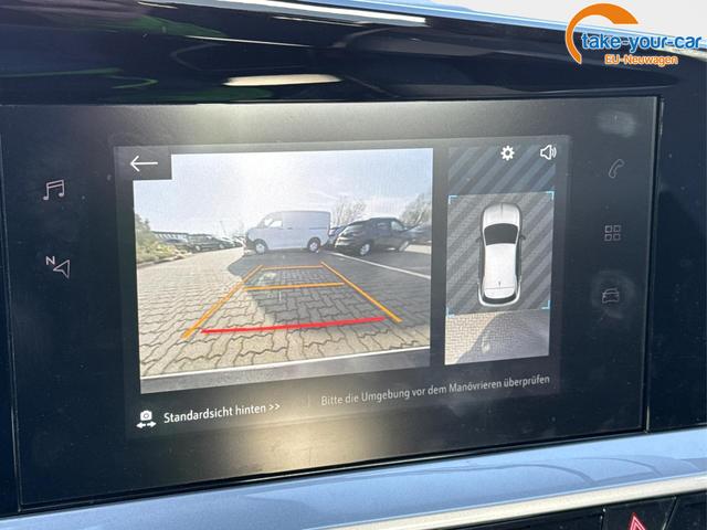 Opel - Mokka - EU-Neuwagen - Reimport