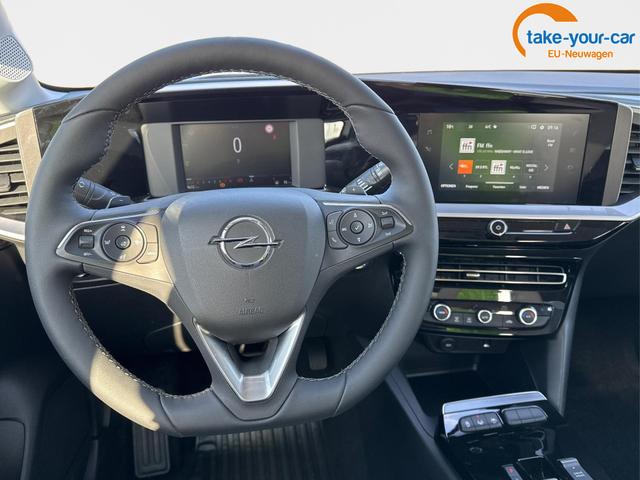 Opel - Mokka - EU-Neuwagen - Reimport
